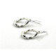 PENDIENTES DE PLATA