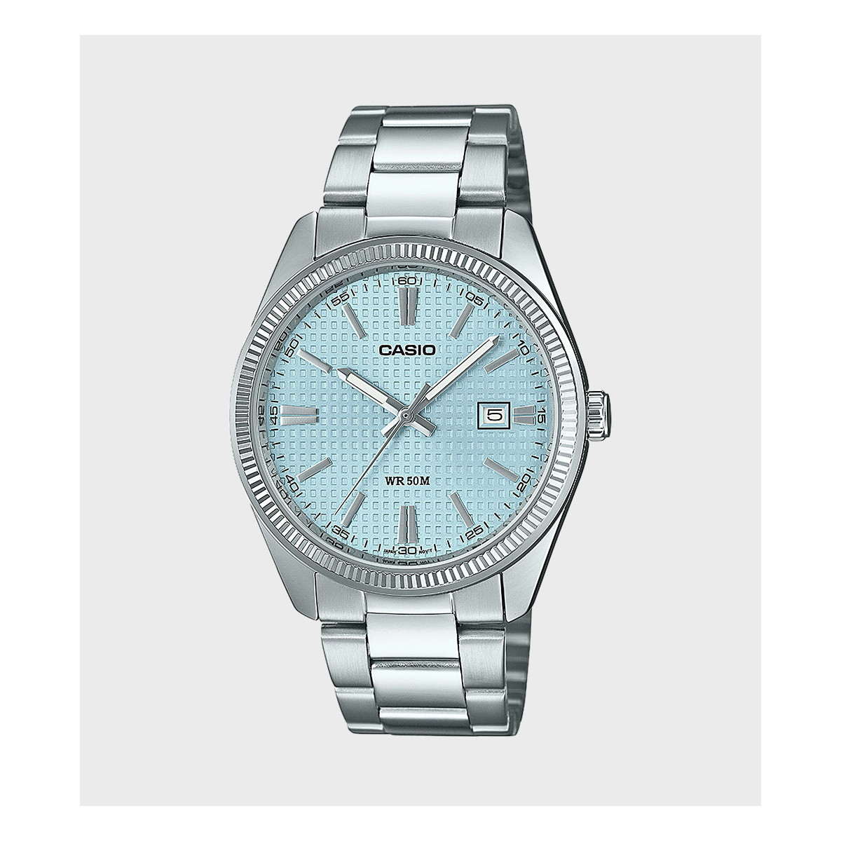 RELOJ CASIO COLLECTION