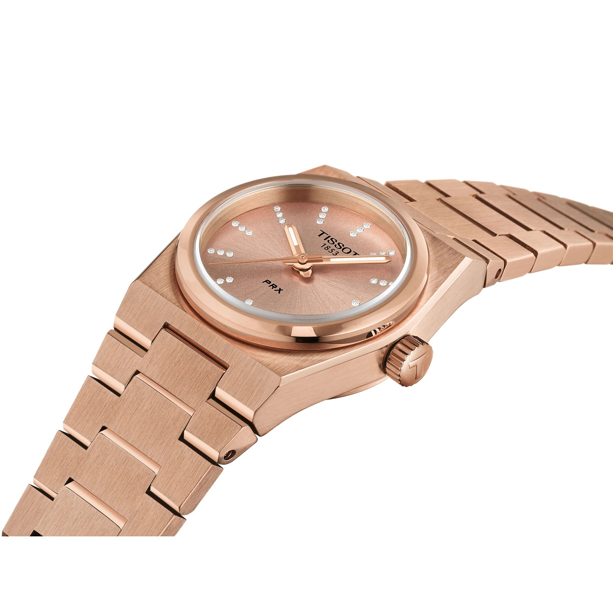 RELOJ PRX 25 MM TISSOT