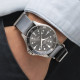 RELOJ KHAKI NAVY SCUBA HAMILTON