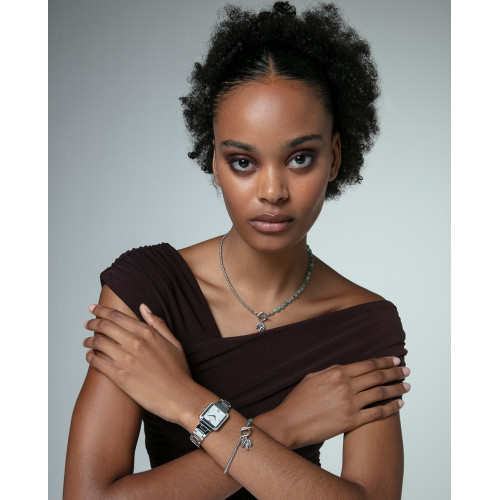 RELOJ ACERO BRAZALETE SRA VICEROY
