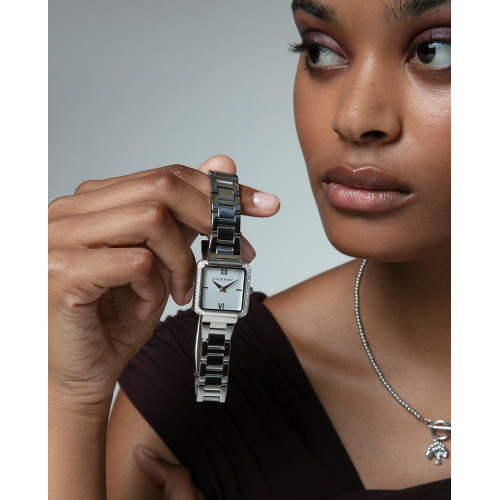 RELOJ ACERO BRAZALETE SRA VICEROY