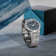 RELOJ AIKON SKELETO MAURICE LACROIX - AI6008-SS002-031-1