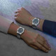 RELOJ AIKON SKELETO MAURICE LACROIX - AI6008-SS002-031-1