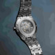 RELOJ AIKON SKELETO MAURICE LACROIX - AI6008-SS002-031-1