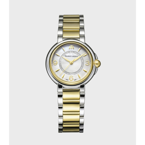 RELOJ FIABA 32 MM MAURICE LACROIX - FA1104-SSY13-B20-1