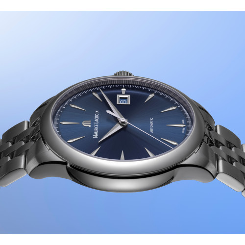 RELOJ 39 MM MAURICE LACROIX - 751007-SS002-430-1