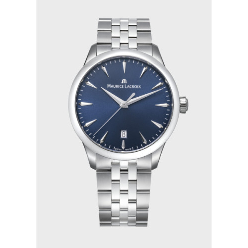 RELOJ 1975 39 MM MAURICE LACROIX - 751007-SS002-430-1