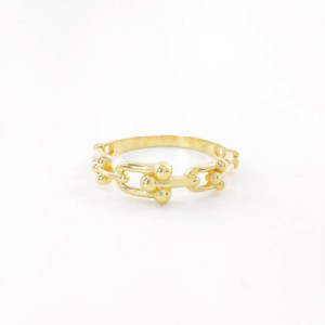 ANILLO ORO