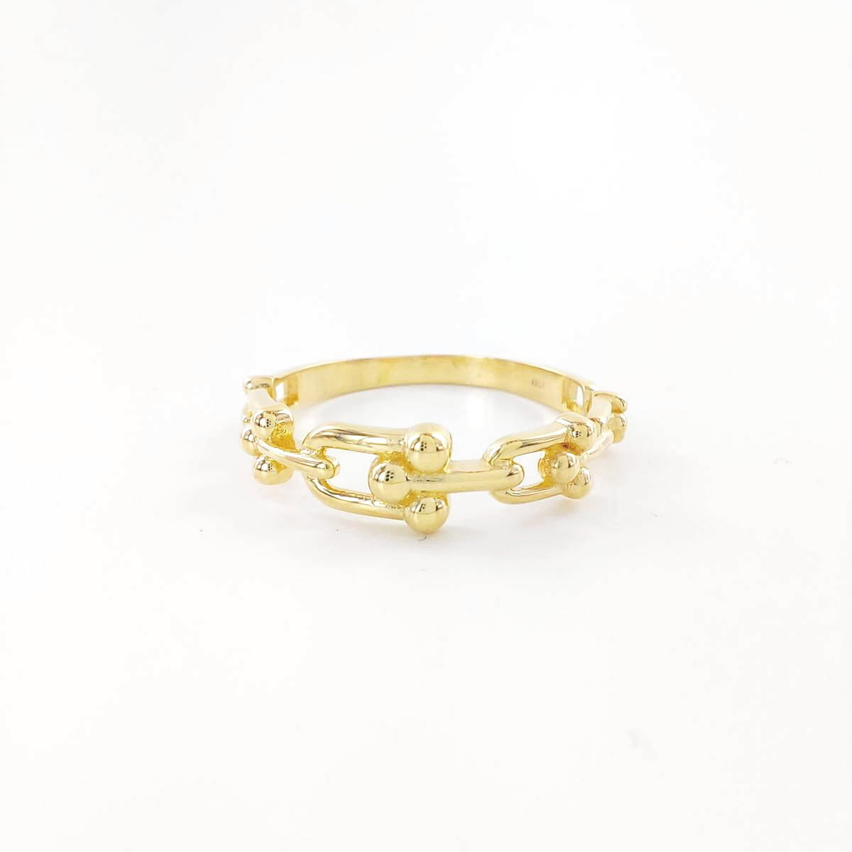ANILLO ORO