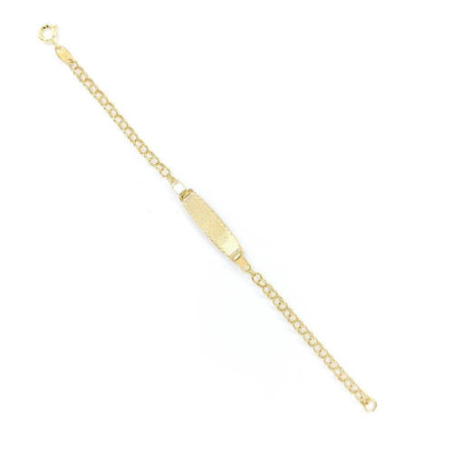 ESCLAVA ORO BEBE HUNGARA