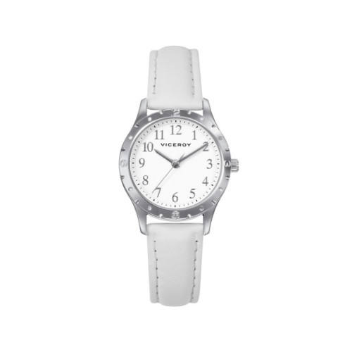 RELOJ CORREA NIÑA VICEROY