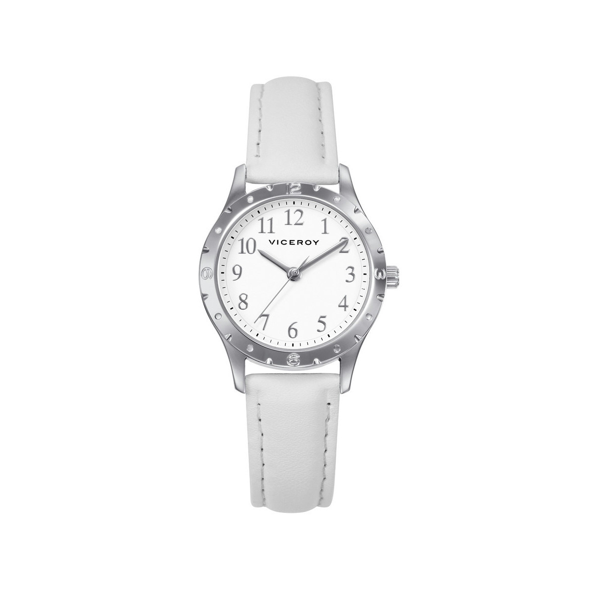 RELOJ CORREA NIÑA VICEROY