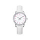 RELOJ ACERO CORREA NIÑA VICEROY