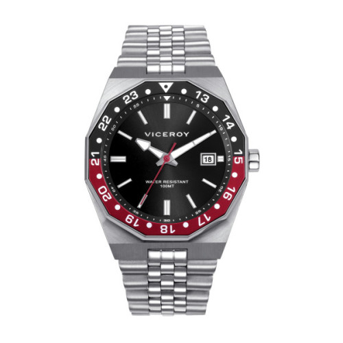 RELOJ ACERO BRAZALETE  VICEROY
