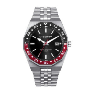 RELOJ ACERO BRAZALETE  VICEROY