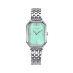 RELOJ ACERO BRAZALETE VICEROY