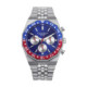 RELOJ CRONO ACERO VICEROY