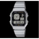 RELOJ CASIO VINTAGE