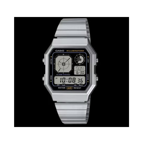 RELOJ CASIO VINTAGE