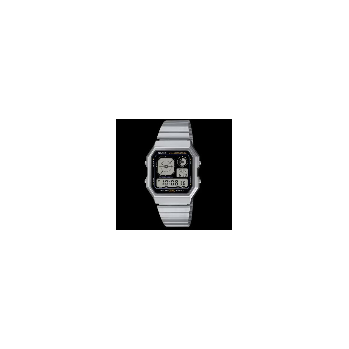 RELOJ CASIO VINTAGE
