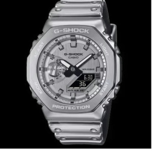 RELOJ G-STEEL G-SHOCK