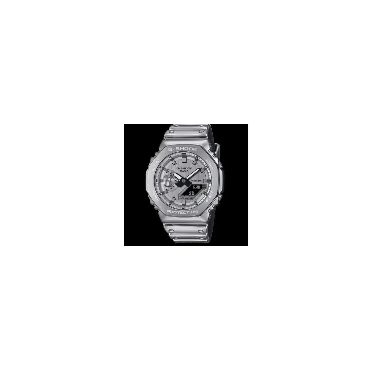 RELOJ G-STEEL G-SHOCK