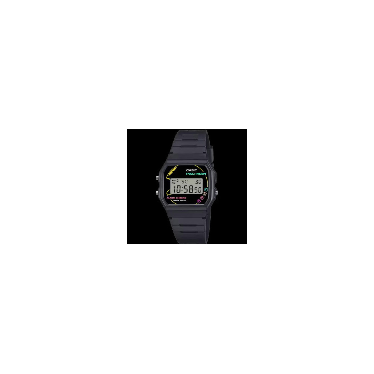 RELOJ CASIO VINTAGE