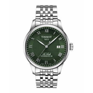 RELOJ LE LOCLE POWERMATIC 80 TISSOT