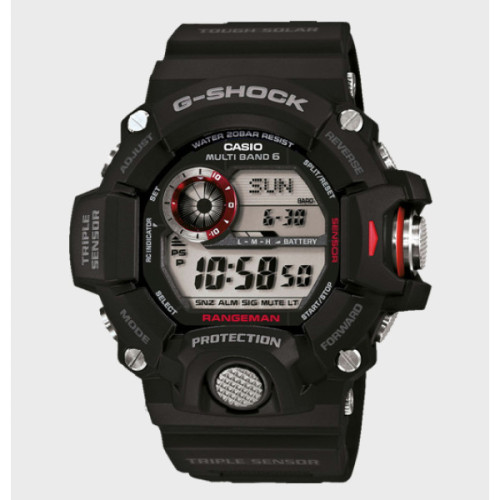 RELOJ RANGEMAN G-SCHOCK