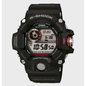 RELOJ RANGEMAN G-SCHOCK