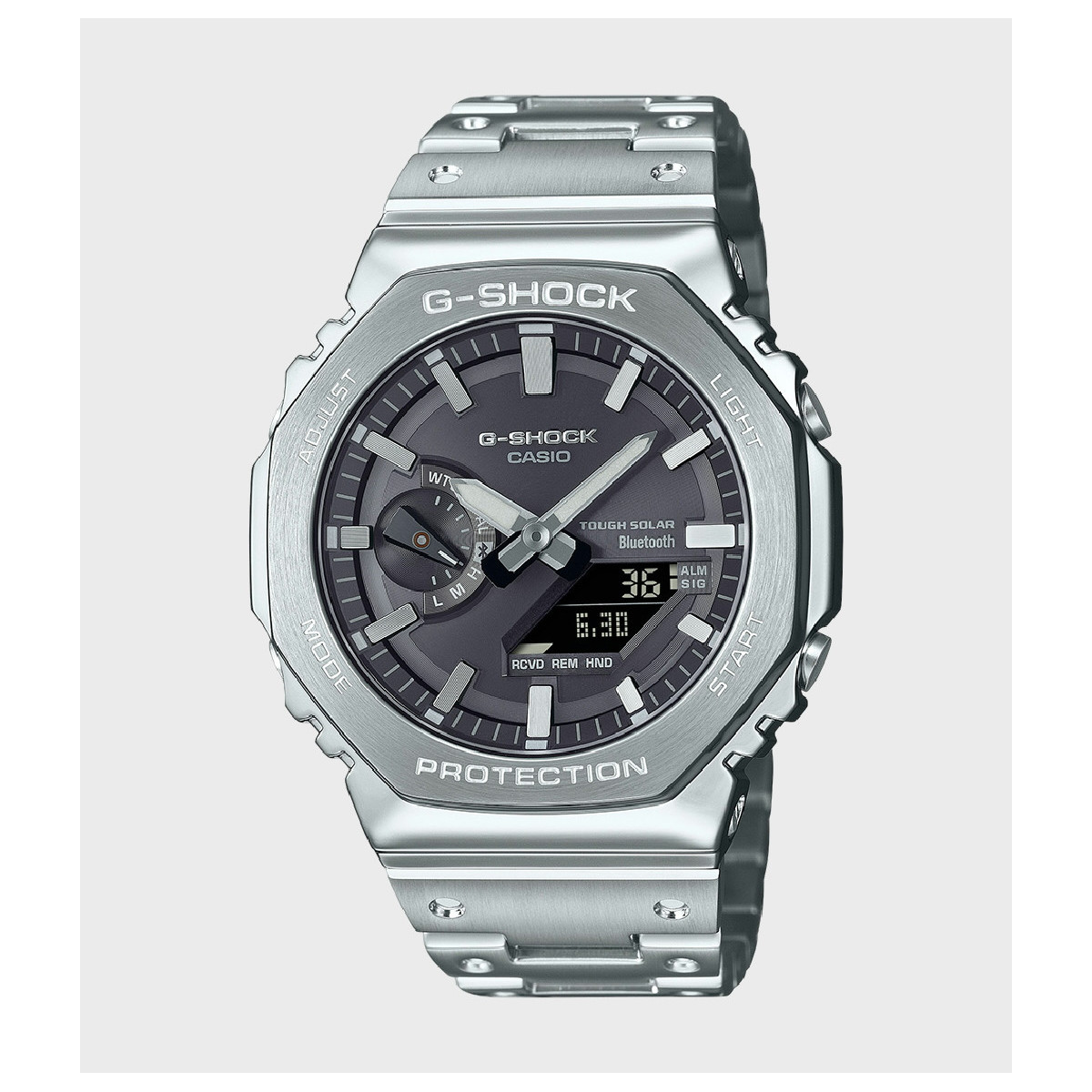 RELOJ G-SHOCK