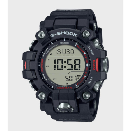 RELOJ MUDMAN G-SHOCK