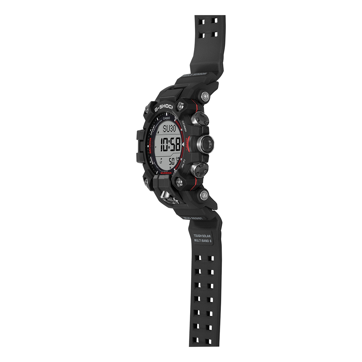 RELOJ MUDMAN G-SHOCK
