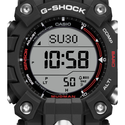 RELOJ MUDMAN G-SHOCK