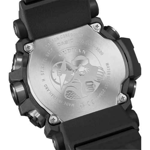RELOJ MUDMAN G-SHOCK