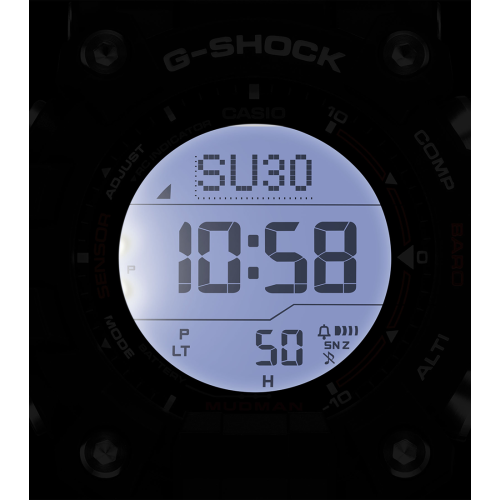 RELOJ MUDMAN G-SHOCK