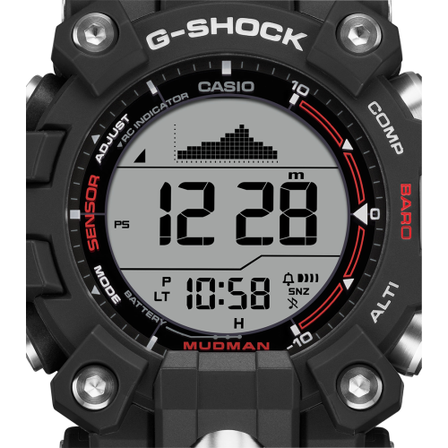 RELOJ MUDMAN G-SHOCK