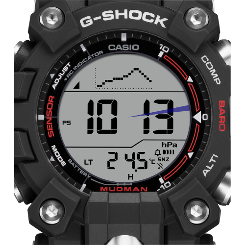 RELOJ MUDMAN G-SHOCK