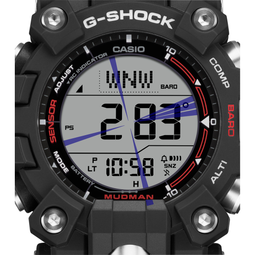 RELOJ MUDMAN G-SHOCK