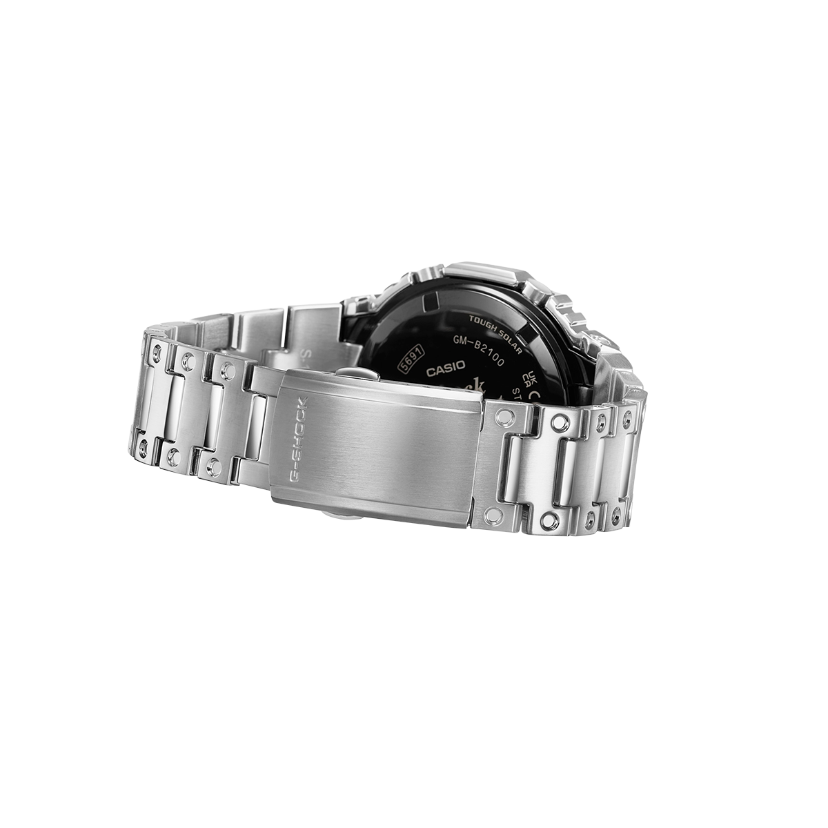 RELOJ G-SHOCK