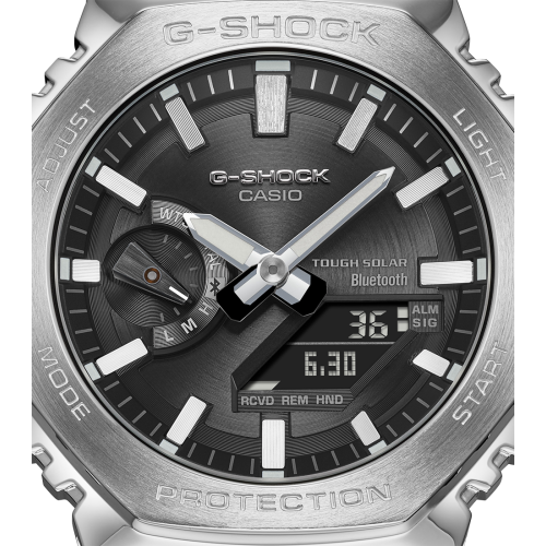 RELOJ G-SHOCK