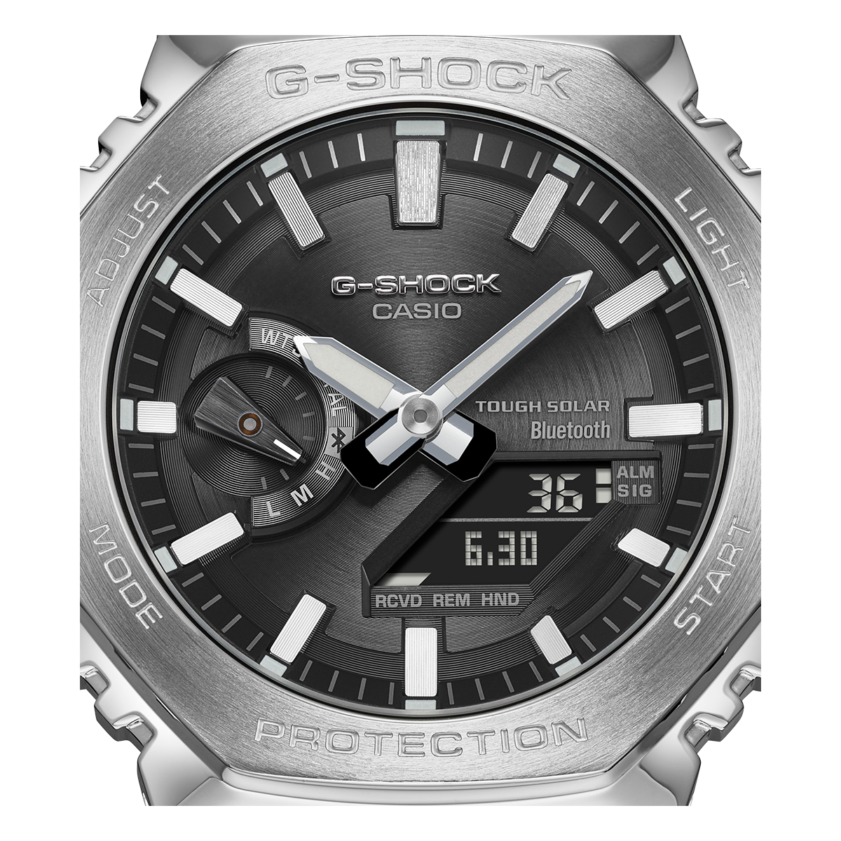 RELOJ G-SHOCK