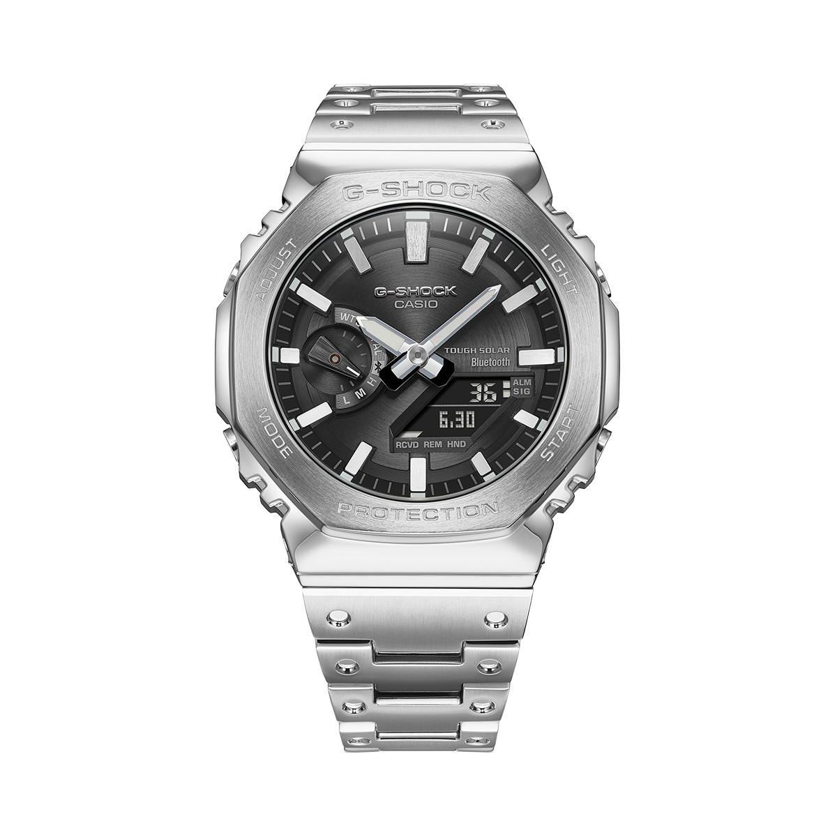 RELOJ G-SHOCK