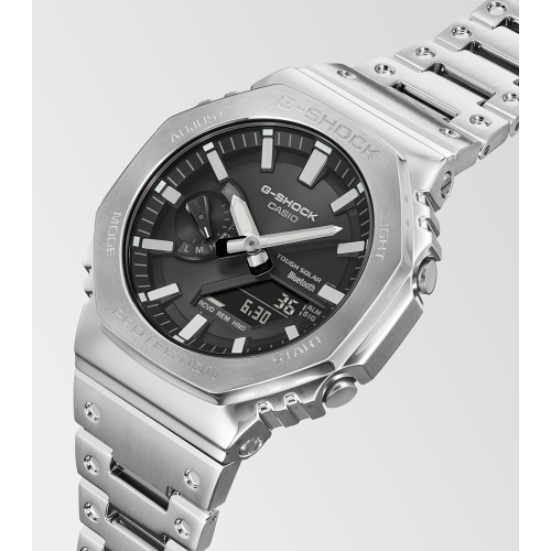 RELOJ G-SHOCK
