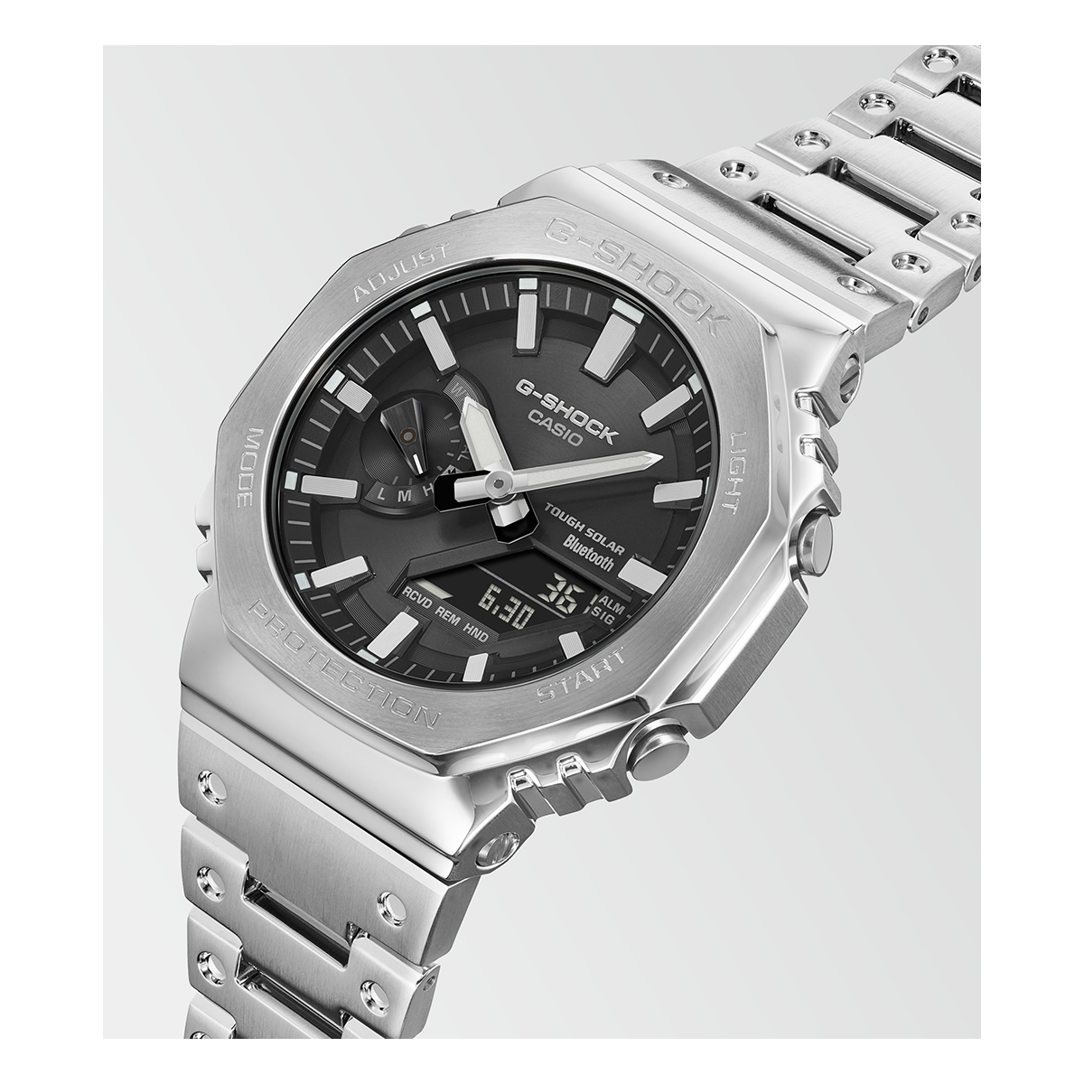 RELOJ G-SHOCK