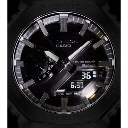 RELOJ G-SHOCK