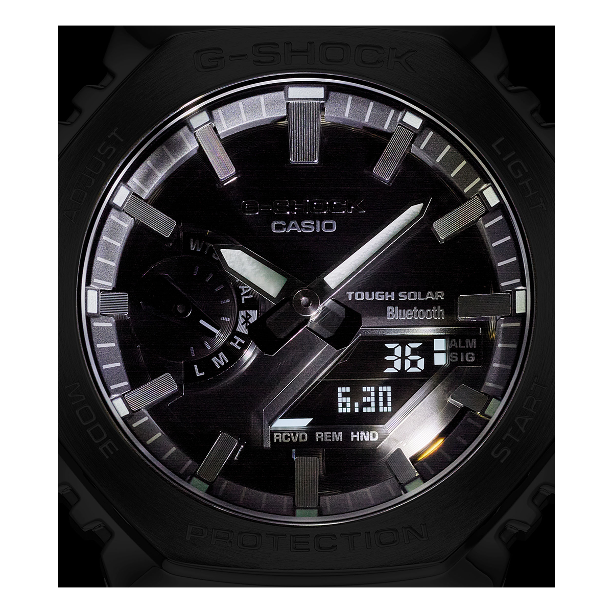 RELOJ G-SHOCK