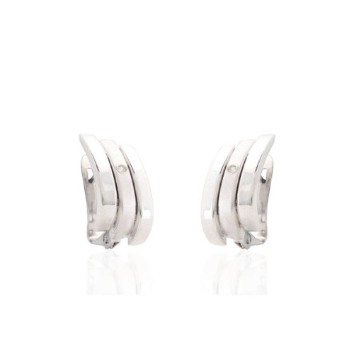 PENDIENTES O/BLANCO Y CIRCONITAS