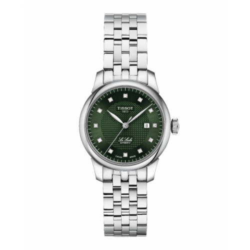 RELOJ LE LOCLE AUTOMATIC TISSOT